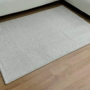 Koberec Kusový koberec Lounge krémový 40 x 60 cm 40 x 60 cm