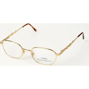 Brýlová obroučka Obruba Personal Opinion 2082, kód: 12289