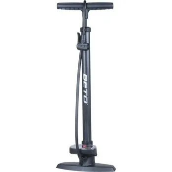 pumpička Pumpa PRO-T velká s manometrem a duální hlavou 115