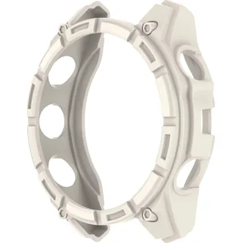 Ochranný kryt (pro Garmin Enduro 3), silikonový, béžový