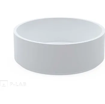 Laboratorní baňka Miska odpařovací PTFE bez výlevky | BOLA (Objem (ml): 50, Výška (mm): 25, Průměr vnější x vnitřní (mm): 66 x 62, Balení (ks): 1)