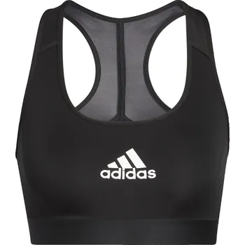 Podprsenka Sportovní podprsenka adidas Black 1013028 XS (DD)
