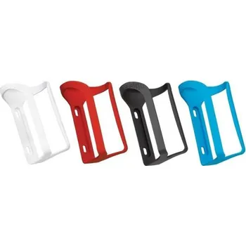 Košík na láhev Košík na láhev Fabric GRIPPER Varianta: černá