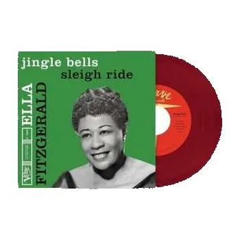 Zahraniční hudba SP Ella Fitzgerald: Sleigh Ride 2024