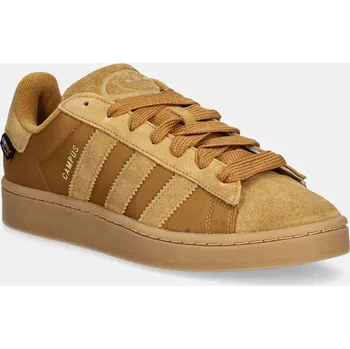 Dámské tenisky Tenisky adidas Originals Campus 00s, 43 1/3, hnědá, 82X