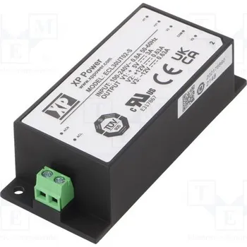 spínaný zdroj XP POWER ECL30UT02-S