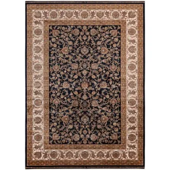 Koberec Kusový koberec Babylon of Obsession 300 navy 80 x 150 cm 80 x 150 cm