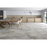 ARCANA CLIFF AC5A0 119,3 x 120 x 1,05 zelená 1,26 m2