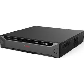 DVR/NVR/HVR záznamové zařízení CP-UNR-4K564R8-FI Síťový videorekordér (NVR) s kompresí H.265 pro připojení šedesáti čtyř IP kamer s AI funkcemi bez nutnosti AI kamer s ANPR a RAID polem (Síťový videorekordér (NVR) s kompresí H.265 pro připojení šedesáti čtyř IP kamer s AI funkcemi bez)