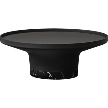 Konferenční stolek Stolek Wendelbo Poller Large Ø80 v.30