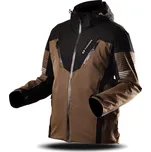 TRIMM Bunda Trimm AVALON S ZELENÁ|ČERNÁ