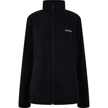 Dámská móda Bunda Columbia Black 1025315 10 (S)