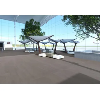 Dlažba ARGENTA KURSAAL AC571 90 cm x 150 cm x 0,9 cm krémová 1,44 m2