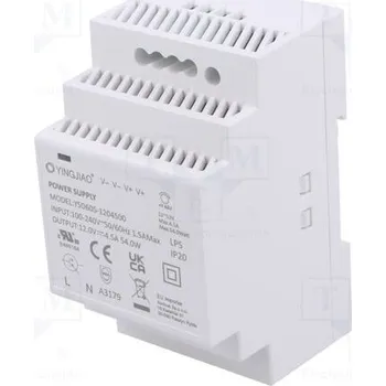 spínaný zdroj YINGJIAO YSD60S-60-12