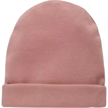 Kojenecké oblečení PINOKIO Čepice žebrovaná Tres Bien STARORŮŽOVÁ - 86/92