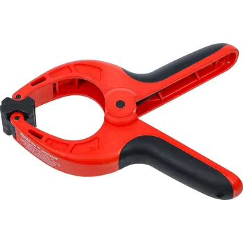 Truhlářská svěrka BGS Pomocná svěrka, nylon, 160 mm - BGS 59852