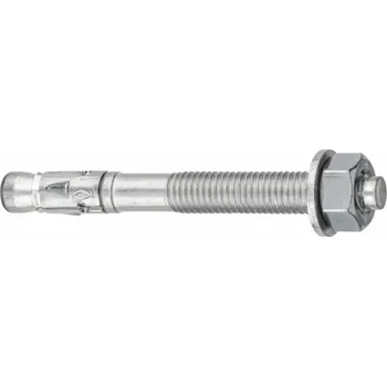 Šroub Fischer Bolt Anchor FBZ 12/10 20 pcs.