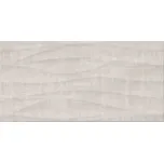 OBKLAD SHINY TEXTILE GREY STRUCTURE SATIN 29,8X59,8 (II. JAKOST)