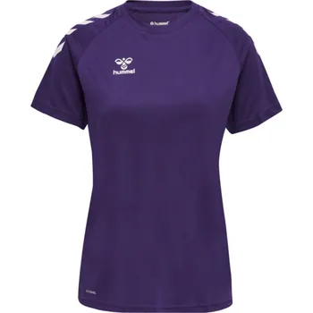 Dámská móda Tričko Hummel White 1015033 10 (S)