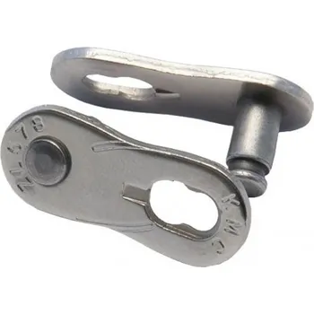 Řetěz na kolo spojka řetězu KMC CL-573, 6-8sp. 305336