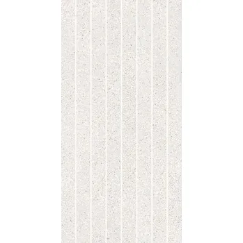 Obklad OBKLAD EL BARCO AYMARA SAND GLOSSY KE SPÁROVÁNÍ 15X30