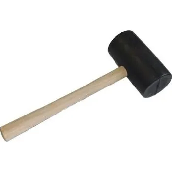 Kladivo Palička velká - guma K7/181D PROFI