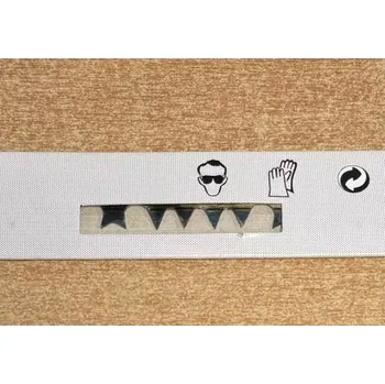 Pilový list vlčí zub 33760