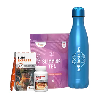 Sada Novoroční předsevzetí