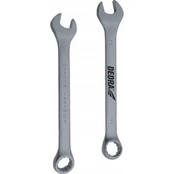 Klíč Očkoplochý klíč Dedra