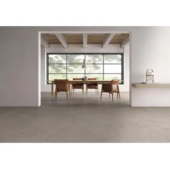 Dlažba ARGENTA GENEVE & NYON AC585 90 cm x 120 cm x 0,7 cm šedá 1,44 m2