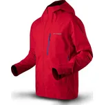 TRIMM Bunda Trimm ORADO 3XL MODRÁ|ČERVENÁ