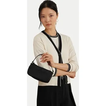 Kabelka Kabelka LAUREN RALPH LAUREN 432970159003 Černá OS