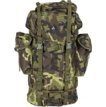 MFH Batoh model BW (Bundeswehr) Import 65L vz.95 AČR MFH® 30253J