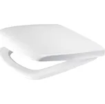 CERSANIT WC sedátko CARINA duroplast obdélníkový antibakteriální K98-0068