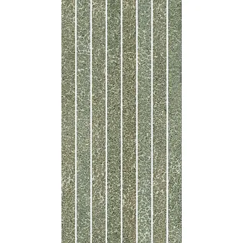 Obklad OBKLAD EL BARCO AYMARA SAGE GLOSSY KE SPÁROVÁNÍ 15X30