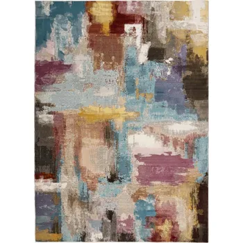 Koberec Kusový koberec Picasso 598 multi 160 x 230 cm 160 x 230 cm