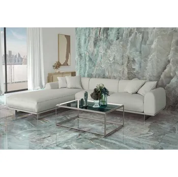 Dlažba AB SAPHIRE AD944 60 x 120 x 1 červená 1,44 m2