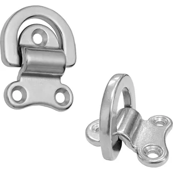 Stavební materiál Onpira Třmen sklopný s upínacím okem