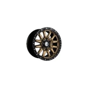 Alu kolo TOMASON Bronze/Black TN Offroad 9,0X18 6/139,7 ET30 NB106,0 BB TOMASON x18 ET30.00