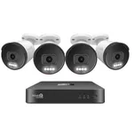 iGET Homeguard HGNVK88504