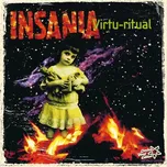 Virtu-ritual - Insania [LP]…