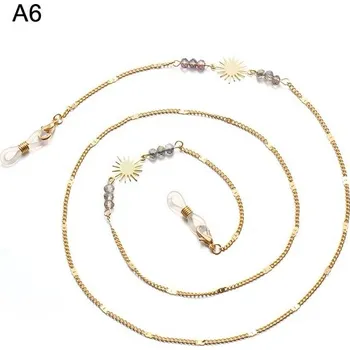 Řetízek na brýle | šňůrka na brýle - A6