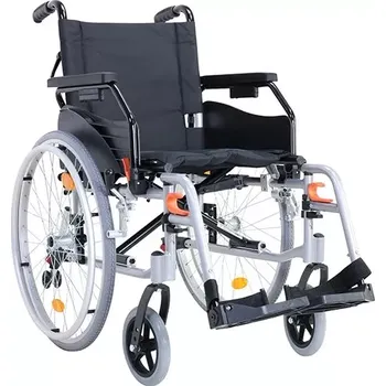 Invalidní vozík mechanický invalidní vozík Excel G-ECO - nový