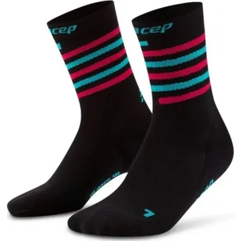 CEP Limited 2024.3 W WP7C4K - black/pink/aqua 37-40