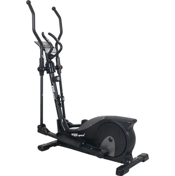 Eliptický trenažér Magnetický crossový trenažer BE51K - eliptical