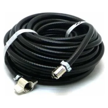 Příslušenství ke kompresoru Hadice plnění pneu 12 m AGS Hadice plnění pneu 12 m AGS