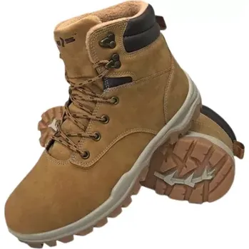 Pracovní obuv Reis ASPEN BE obuv Beige 36-41