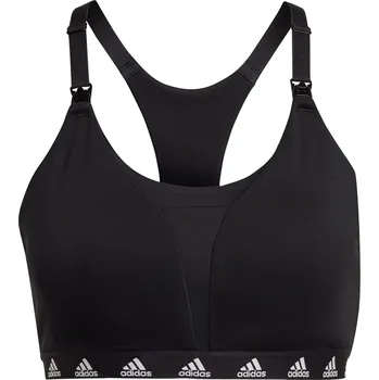 Podprsenka Sportovní podprsenka adidas Black 1013428 XS A-C