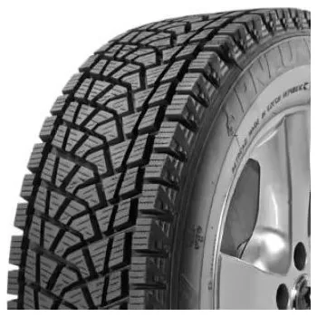 Zimní osobní pneu PNEU VRANÍK ICE SPECIAL GREEN DIAMOND 235/65 R17 108H (zimní protektor)
