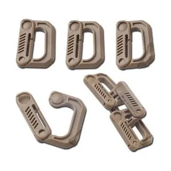 FMA Karabina GRIMLOC FTW Barevná varianta: Flat Dark Earth